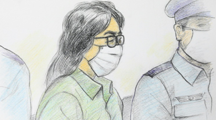 Jepang Eksekusi 'Pembunuh Twitter' yang Memutilasi 9 Orang